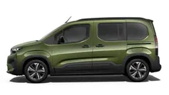 Gebraucht 2025 Peugeot Rifter GT Van / Kleinbus | 33.177 € (Fairer Preis)
