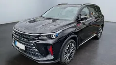 Gilded black/schwarz Neu 2024 DFSK Fengon SUV | 28.500 € (Fairer Preis)