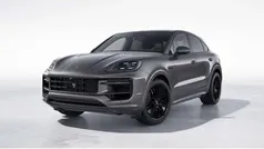 Gebraucht 2025 Porsche Cayenne E-Hybrid Coupe Coupé | 121.900 €