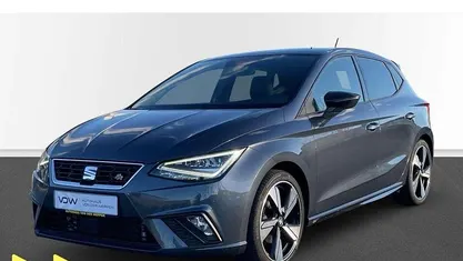 Gebraucht 2021 Seat Ibiza Beats Kleinwagen | 16.990 € (Fairer Preis)