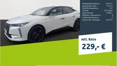 Gebraucht 2023 DS Automobiles DS4 Performance Line Plus Limousine | 26.290 € (Fairer Preis)