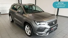 Gebraucht 2022 Seat Ateca FR SUV | 24.990 € (Guter Preis)