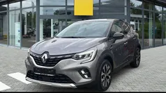 Gebraucht 2023 Renault Captur Techno SUV | 19.250 € (Fairer Preis)