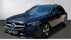 Gebraucht 2024 Mercedes C220 Avantgarde | 39.780 € (Guter Preis)