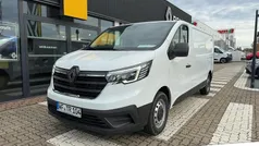 Gebraucht 2025 Renault Trafic Komfort Van | 32.319 € (Fairer Preis)