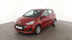 Gebraucht 2020 Hyundai i10 Intro Edition Kleinwagen | 10.130 € (Superpreis)