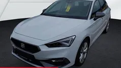 Gebraucht 2024 Seat Leon FR Kombi | 28.950 € (Fairer Preis)