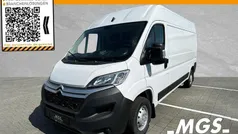 Citroën Jumper