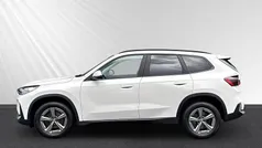 Weiss Gebraucht 2023 BMW X1 Sport Line SUV | 33.298 € (Guter Preis)