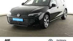 Gebraucht 2025 VW Passat Business Kombi | 38.790 € (Superpreis)