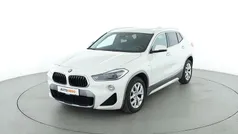 Weiß Gebraucht 2020 BMW X2 M Sport SUV | 27.320 € (Fairer Preis)