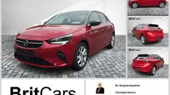 Gebraucht 2022 Opel Corsa Elegance Kleinwagen | 12.990 € (Fairer Preis)