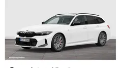 Alpinweiss Gebraucht 2024 BMW M340 M Sport Limousine | 58.890 € (Fairer Preis)