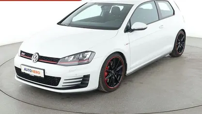 Gebraucht 2016 VW Golf GTI Limousine | 17.850 € (Guter Preis)