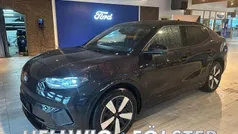 Obsidianschwarz metallic Gebraucht 2024 Ford Capri Extended Range SUV | 40.990 € (Superpreis)