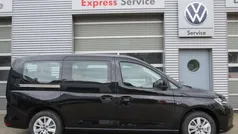 Deep black perleffekt Gebraucht 2025 VW Caddy Maxi Van / Kleinbus | 36.990 € (Superpreis)