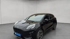 Gebraucht 2024 Ford Puma ST-Line SUV | 25.550 € (Superpreis)