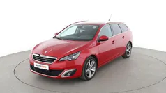 Gebraucht 2014 Peugeot 308 Allure Kombi | 11.170 €