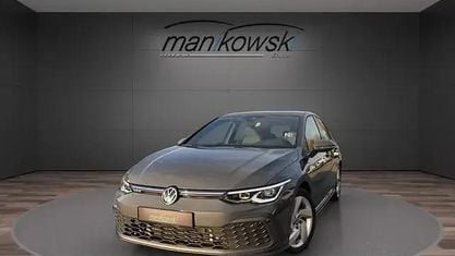 Brugt VW Golf VIII GTE 245 HK (180 kW) 2021 Grå Sedan