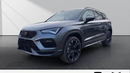 Neu Cupra Ateca 190 PS (139 kW) 2025 Grau SUV