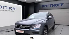 Gebraucht 2020 VW Tiguan Allspace Comfortline SUV | 24.777 € (Fairer Preis)