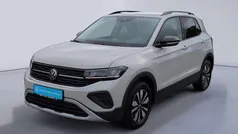 Ascotgrau Gebraucht 2024 VW T-Cross Goal SUV | 21.889 € (Fairer Preis)