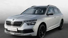 Gebraucht 2021 Skoda Kamiq Clever SUV | 21.170 € (Fairer Preis)