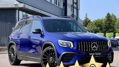 Gebraucht 2020 Mercedes GLB35 AMG SUV | 40.990 € (Fairer Preis)