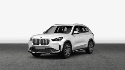 Neu BMW X1 Sport Line 136 PS (100 kW) 2026 Weiß SUV