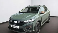 Gebraucht 2025 Dacia Sandero Extreme Kleinwagen | 20.495 € (Fairer Preis)