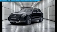 Gebraucht 2022 Mercedes GLC400d AMG SUV | 48.220 € (Fairer Preis)