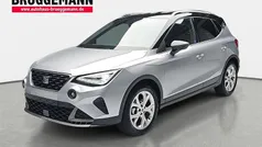 Gebraucht 2024 Seat Arona FR SUV | 19.490 € (Fairer Preis)
