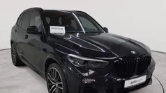 Gebraucht 2020 BMW X5 Sport Line SUV | 46.990 € (Fairer Preis)