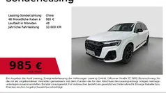 Gebraucht 2025 Audi Q7 Ambiente SUV | 90.980 € (Superpreis)