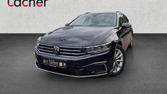 Schwarz Gebraucht 2022 VW Passat GTE Kombi | 24.490 € (Fairer Preis)