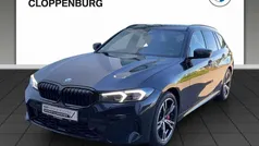 Gebraucht 2025 BMW 320 M Sport Kombi | 44.775 € (Fairer Preis)
