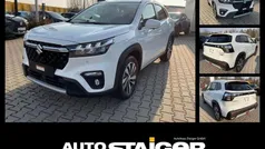 Gebraucht 2024 Suzuki SX4 S-Cross Comfort+ SUV | 25.490 € (Fairer Preis)