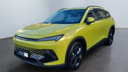 Gebraucht Baic X55 177 PS (130 kW) 2023 Waehlbar SUV