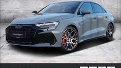 Gebraucht 2025 Audi RS3 Comfort Kleinwagen | 69.960 € (Fairer Preis)