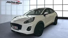 Gebraucht 2021 Ford Puma Cool & Connect SUV | 15.880 € (Fairer Preis)