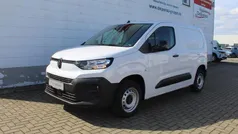 Gebraucht 2024 Citroën Berlingo Van / Kleinbus | 22.740 € (Guter Preis)