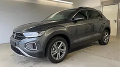 Gebraucht 2025 VW T-Roc Life SUV | 28.490 € (Guter Preis)