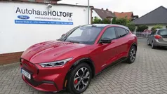Gebraucht 2022 Ford Mustang Mach-E Extended Range SUV | 36.979 € (Fairer Preis)