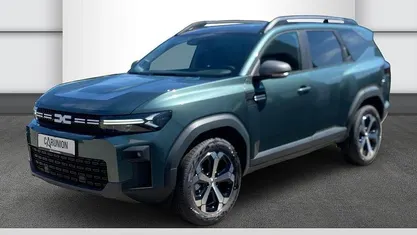 Zedergrün Neu 2025 Dacia Bigster Journey SUV | 31.250 € (Fairer Preis)
