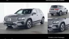 Lack mountaingrau Gebraucht 2024 Mercedes GLB250 SUV | 47.840 € (Fairer Preis)