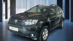 Perlmuttschwarz Gebraucht 2020 Dacia Duster Comfort SUV | 12.490 € (Fairer Preis)