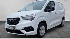 Gebraucht 2024 Opel Combo Van / Kleinbus | 18.790 € (Fairer Preis)