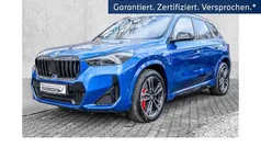 Gebraucht 2024 BMW X1 M Sport SUV | 51.750 € (Fairer Preis)