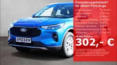 Gebraucht 2024 Ford Kuga Titanium SUV | 35.490 € (Superpreis)