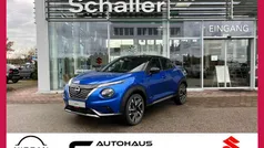 Gebraucht 2025 Nissan Juke SUV | 30.230 € (Fairer Preis)